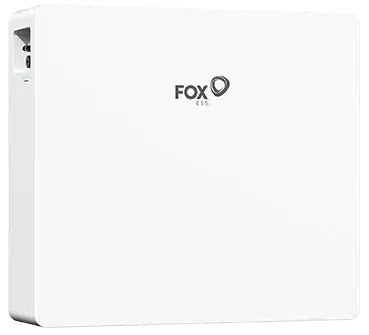 FOX ESS EP series battery