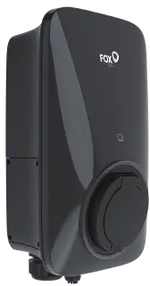 FOX ESS EV charger