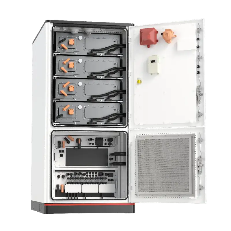 FOX ESS G-MAX PLUS series
