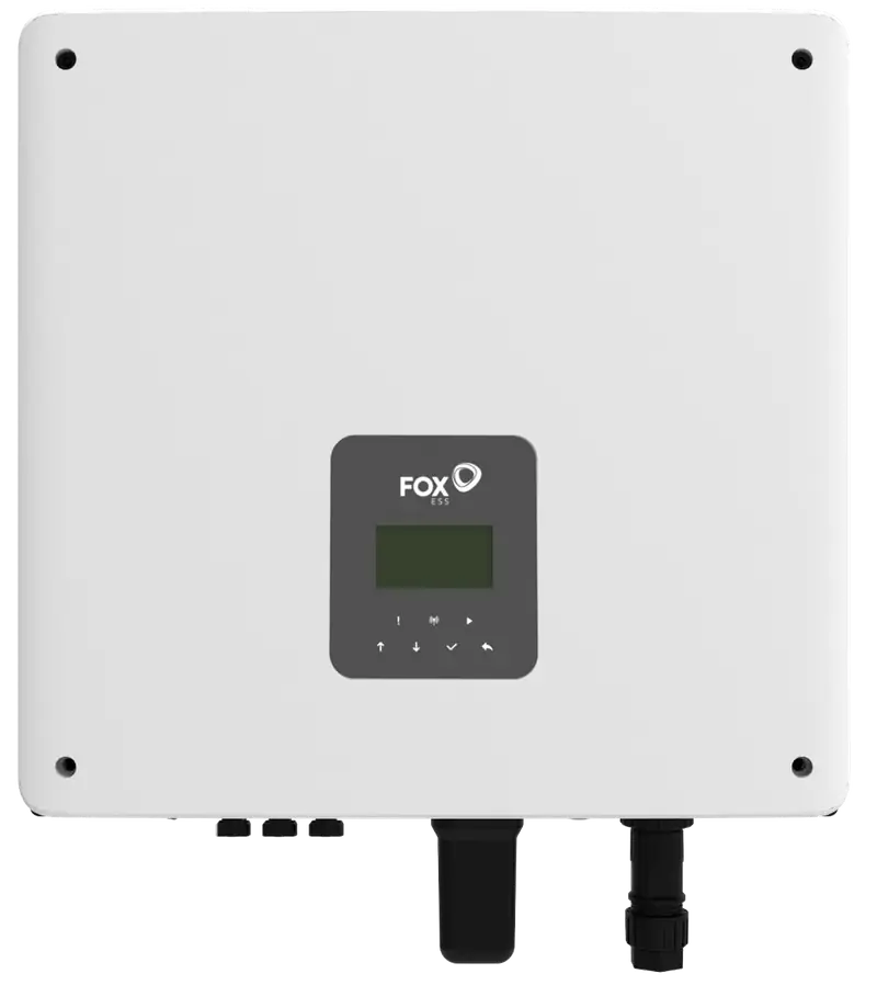 FOX ESS H1/AC1 series