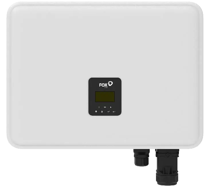 FOX ESS three-phase hybrid inverter