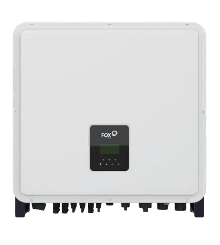 FOX ESS P3 PRO series