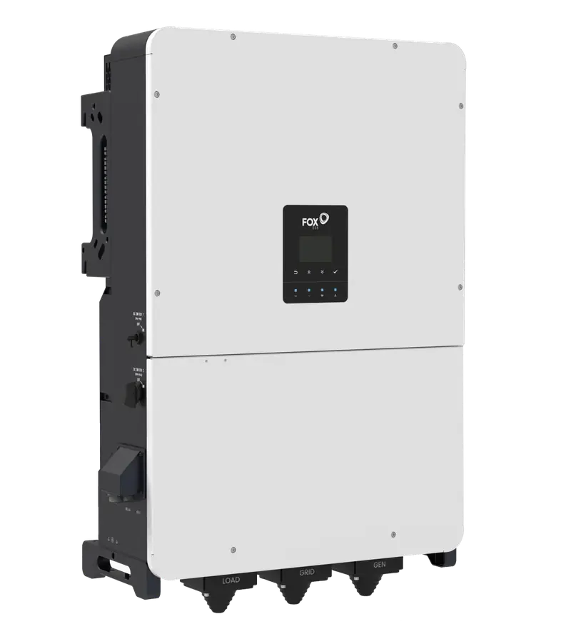 FOX ESS P3 PLUS series