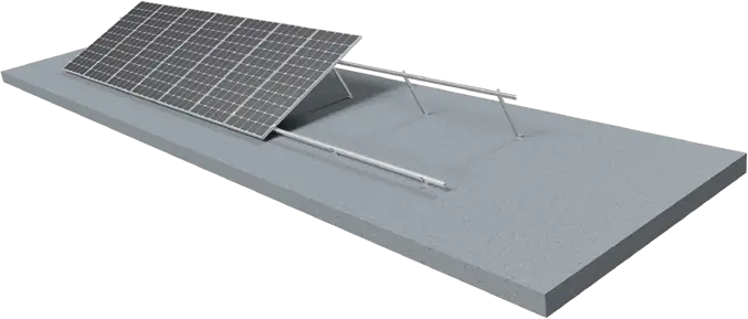 KSENG Adjustable tilt mounting