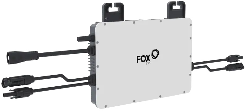 FOX ESS microinverter